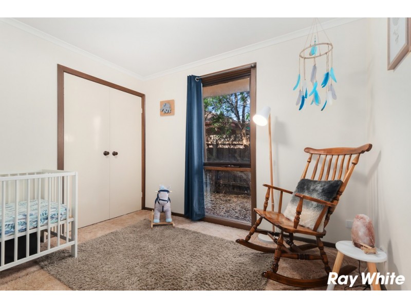 12 Waradgery Drive, Rowville VIC 3178