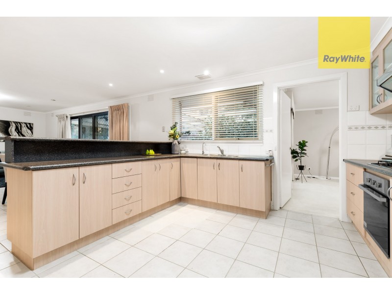 83 Wallace Road, Wantirna South VIC 3152