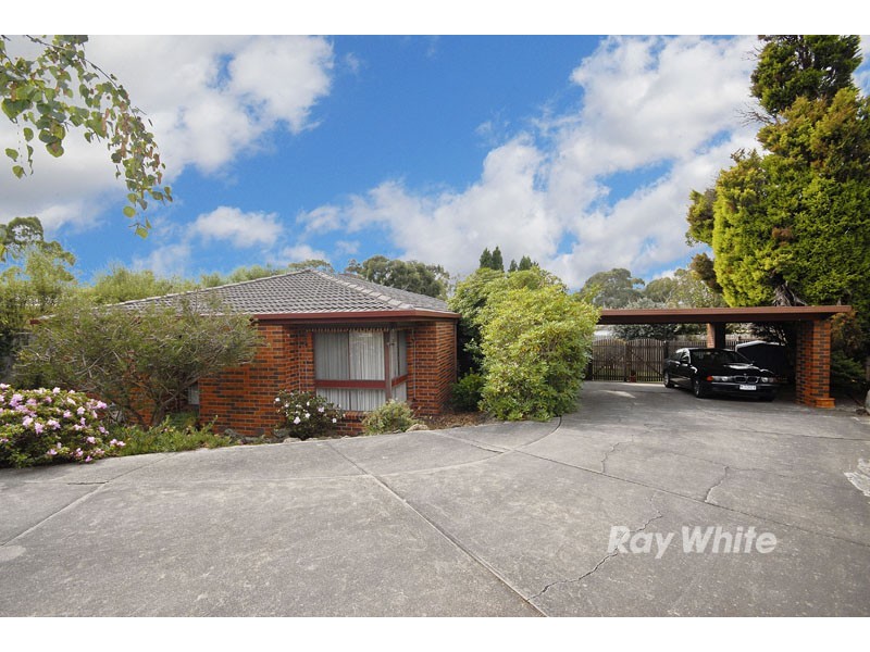 6 Elandra Court, Wantirna VIC 3152