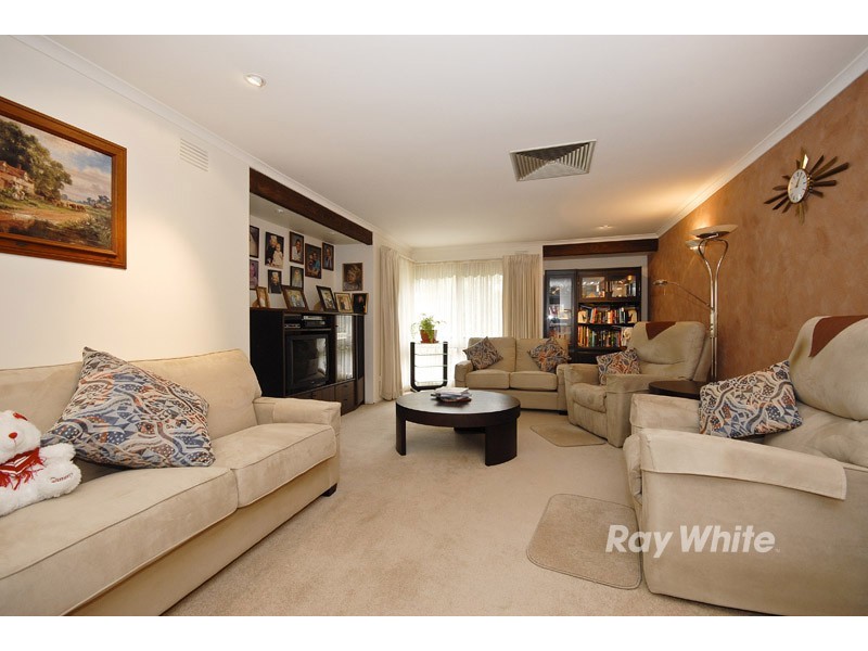 6 Elandra Court, Wantirna VIC 3152