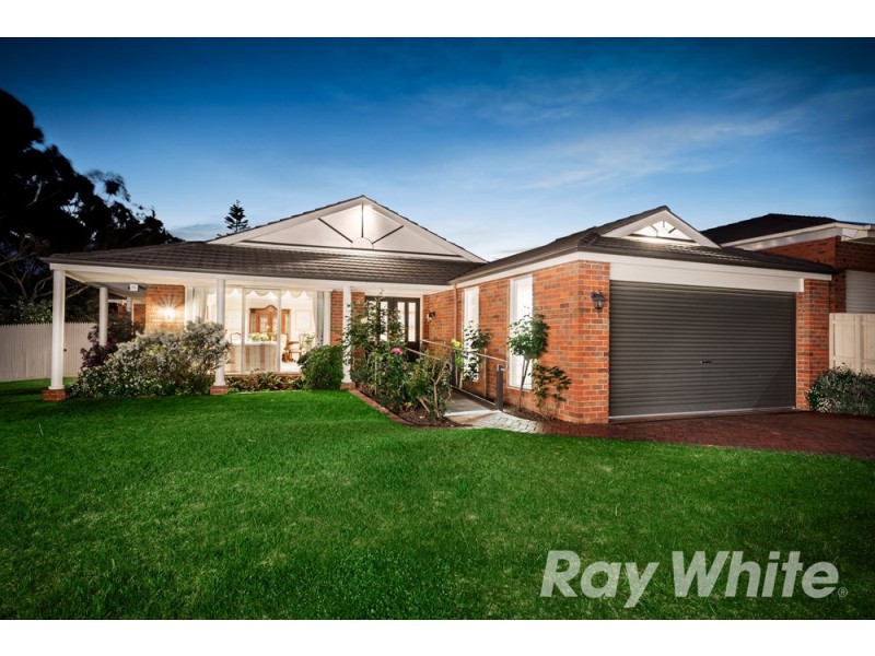 29 Freshfield Avenue, Wantirna VIC 3152