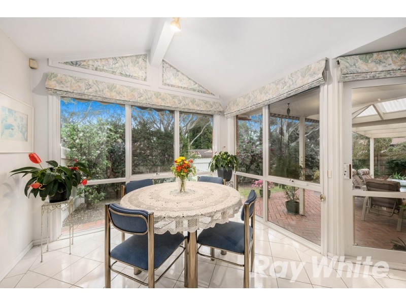 29 Freshfield Avenue, Wantirna VIC 3152