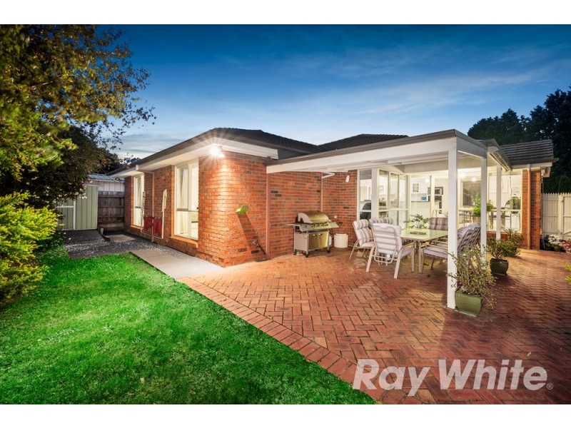 29 Freshfield Avenue, Wantirna VIC 3152