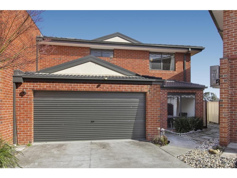 5/3A Baileyana Drive, Endeavour Hills VIC 3802