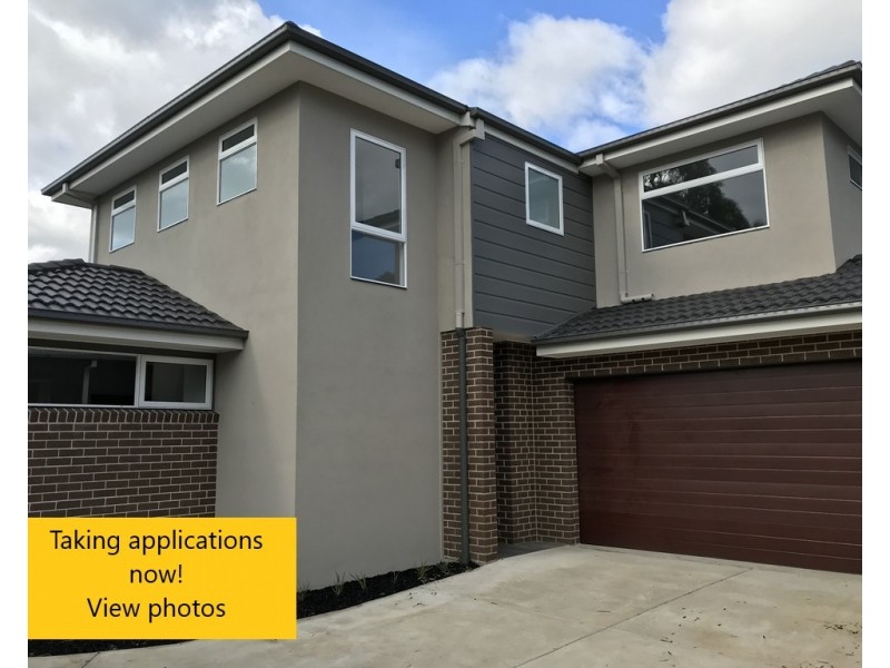 2/85 Sylphide Way, Wantirna South VIC 3152