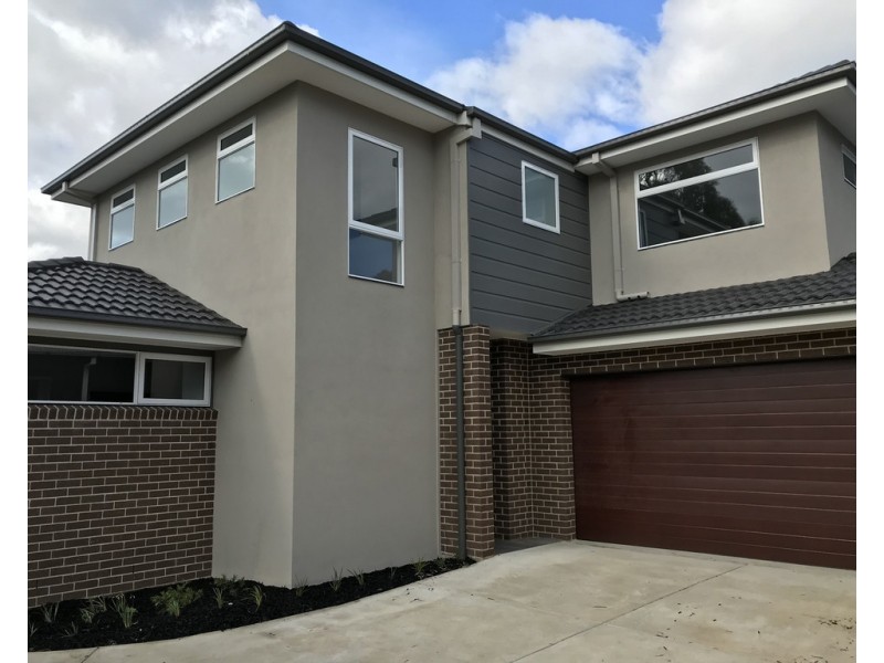 2/85 Sylphide Way, Wantirna South VIC 3152