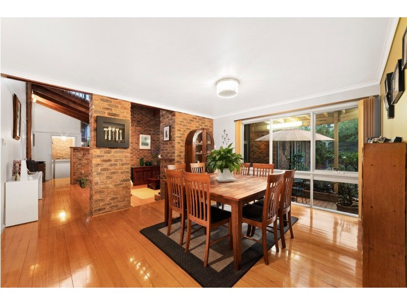 44 Bareena Avenue, Rowville VIC 3178