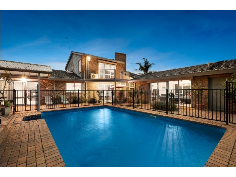 44 Bareena Avenue, Rowville VIC 3178