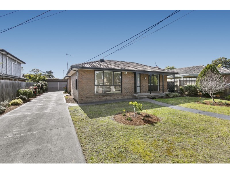 6 Tilba Place, Wantirna South VIC 3152