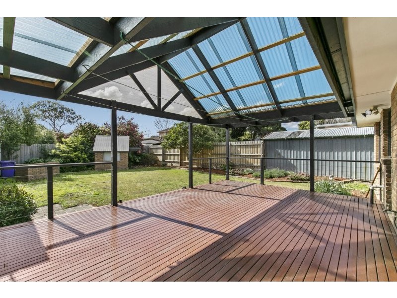 6 Tilba Place, Wantirna South VIC 3152