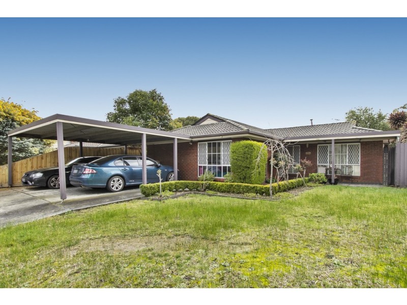 6 Balmoral Court, Rowville VIC 3178