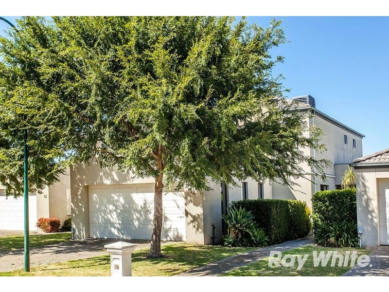 46 Sovereign Manors Crescent, Rowville VIC 3178