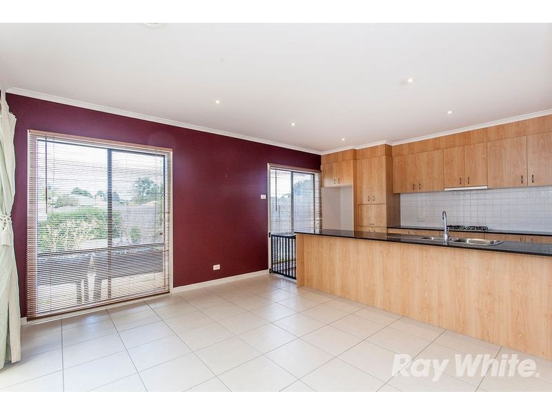 46 Sovereign Manors Crescent, Rowville VIC 3178
