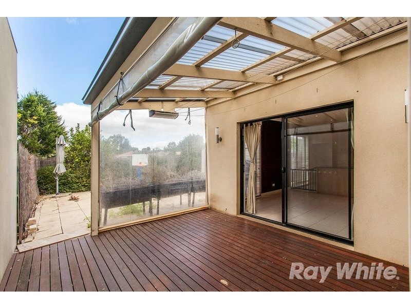 46 Sovereign Manors Crescent, Rowville VIC 3178