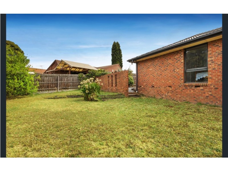 1 Renou Road, Wantirna South VIC 3152