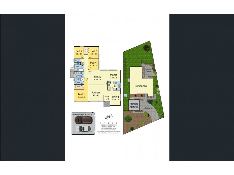 1 Renou Road, Wantirna South VIC 3152