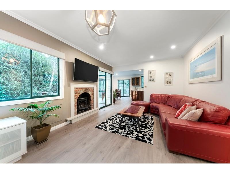 4 Hill Street, Ferny Creek VIC 3786