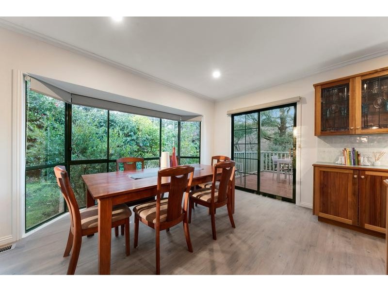 4 Hill Street, Ferny Creek VIC 3786