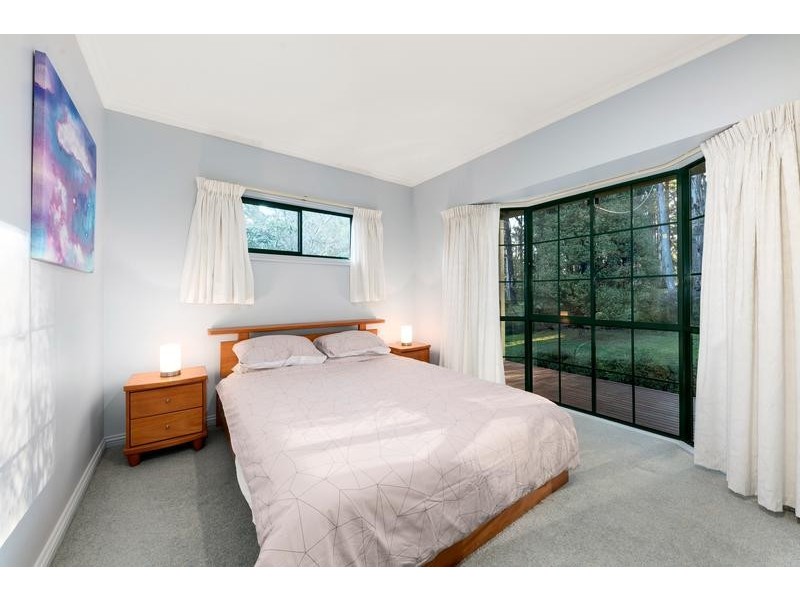 4 Hill Street, Ferny Creek VIC 3786