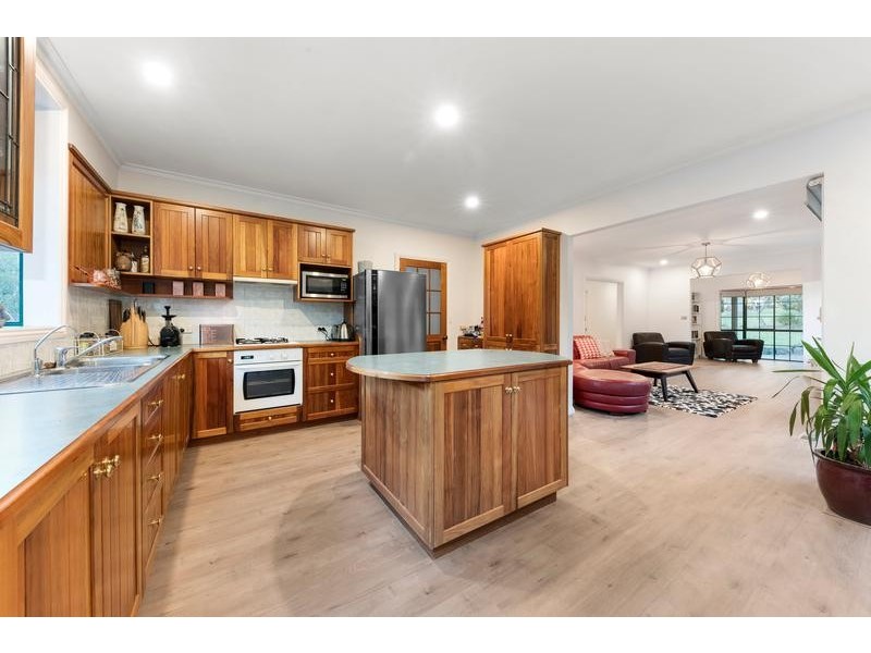 4 Hill Street, Ferny Creek VIC 3786
