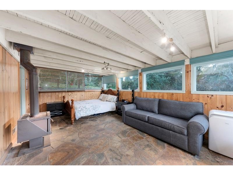 4 Hill Street, Ferny Creek VIC 3786