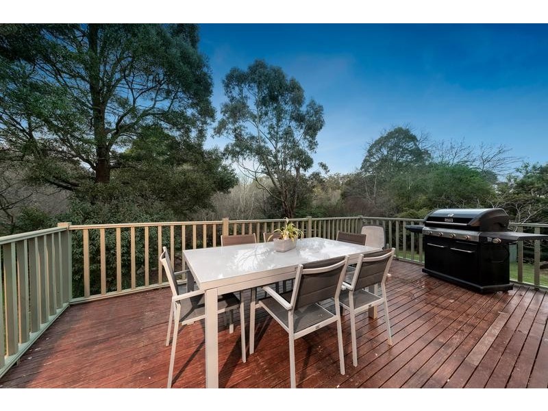 4 Hill Street, Ferny Creek VIC 3786