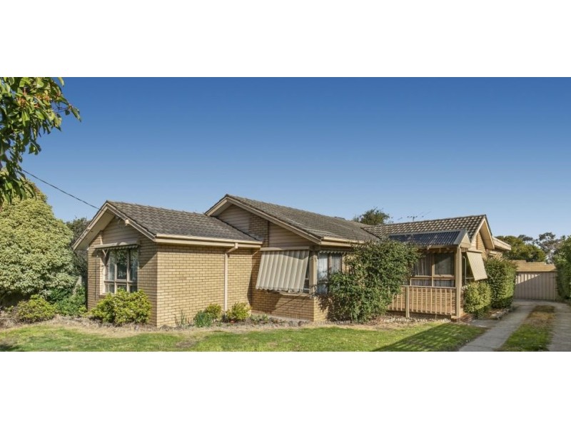 12 Greenock Crescent, Wantirna VIC 3152