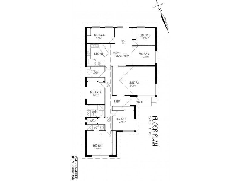 12 Greenock Crescent, Wantirna VIC 3152