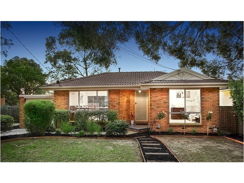 5A Wilga Street, Mount Waverley VIC 3149