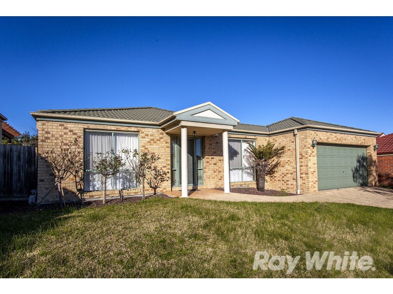 11 Mudo Court, Rowville VIC 3178