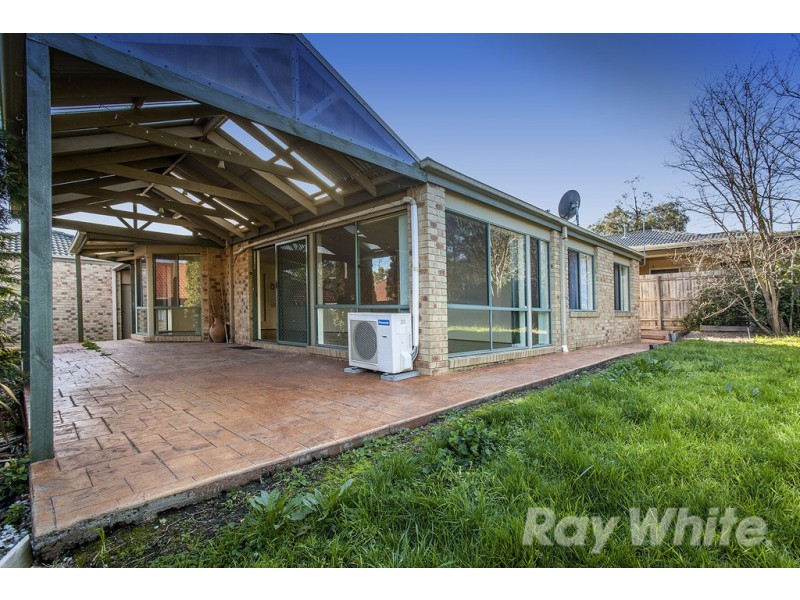 11 Mudo Court, Rowville VIC 3178