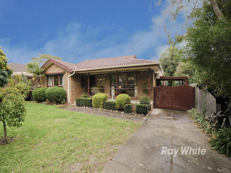 55 Brentwood Drive, Wantirna VIC 3152