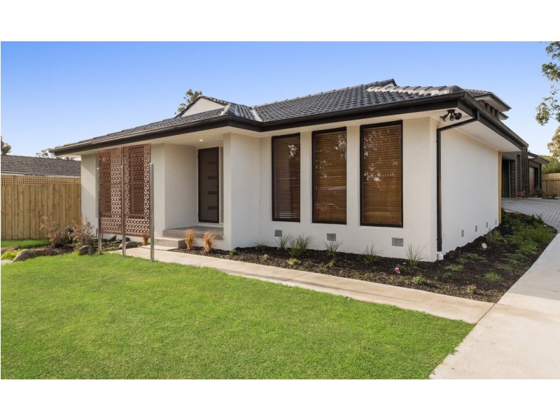 1/119 Borg Crescent, Scoresby VIC 3179