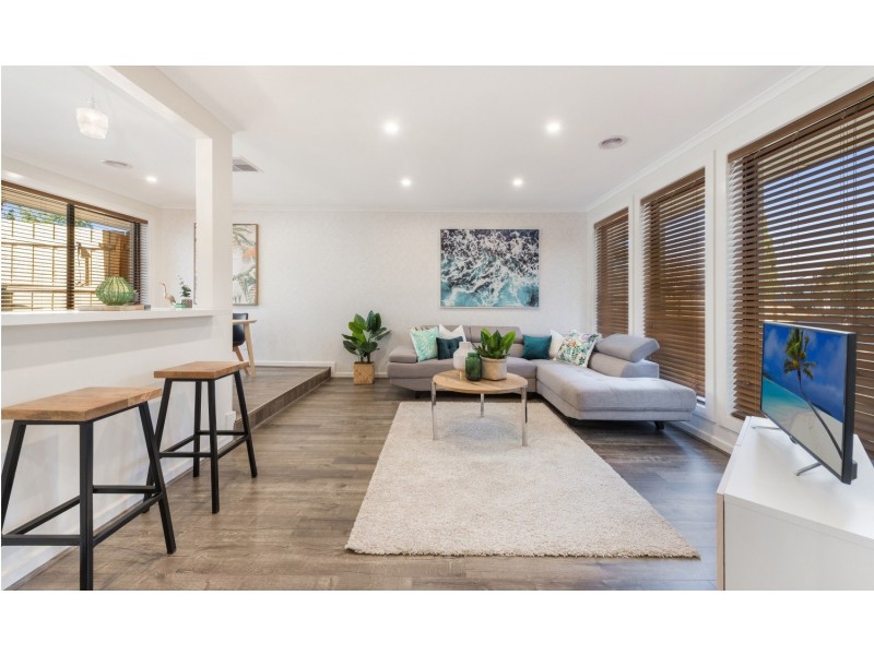 1/119 Borg Crescent, Scoresby VIC 3179