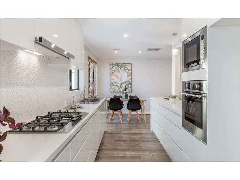 1/119 Borg Crescent, Scoresby VIC 3179