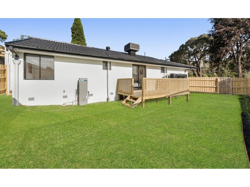 1/119 Borg Crescent, Scoresby VIC 3179