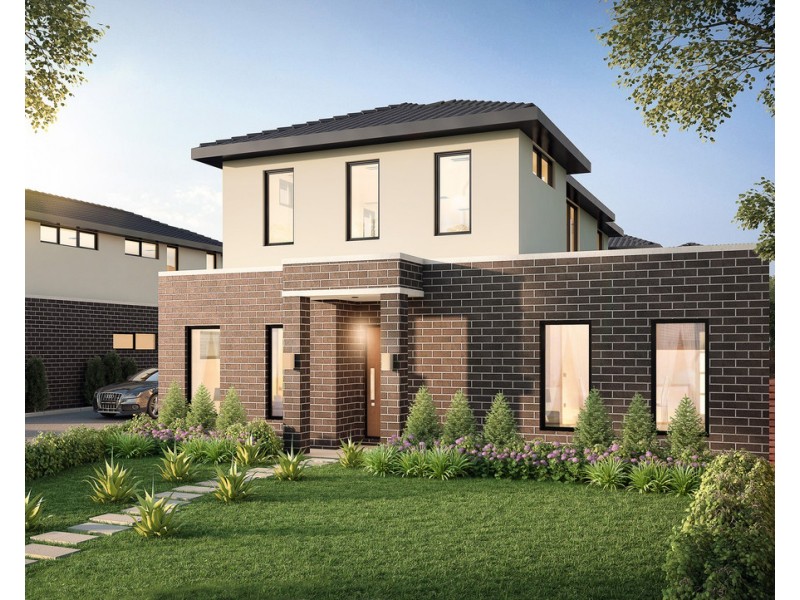 4/85a Kathryn Road, Knoxfield VIC 3180