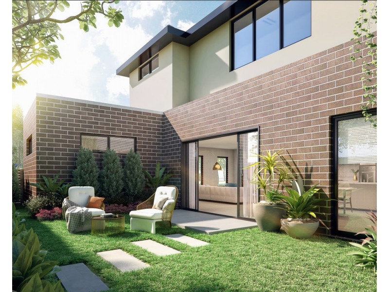 4/85a Kathryn Road, Knoxfield VIC 3180