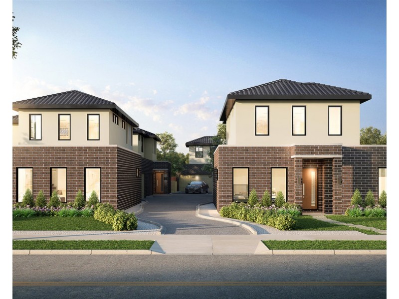 4/85a Kathryn Road, Knoxfield VIC 3180