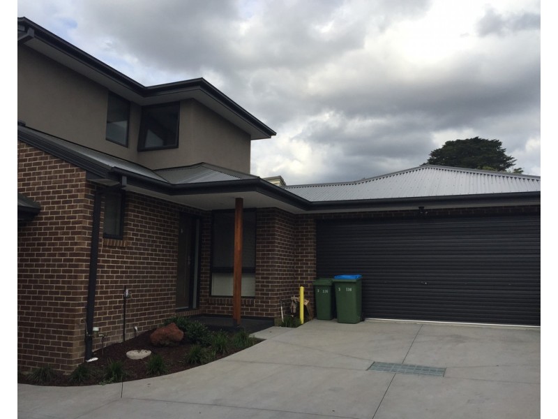 3/116 Maroondah Highway, Croydon VIC 3136