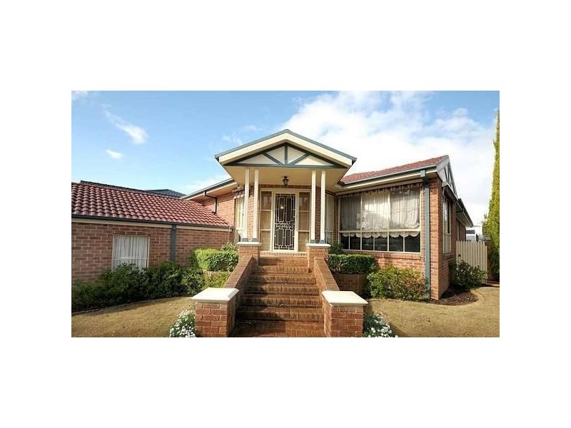 84 Dandelion Drive, Rowville VIC 3178