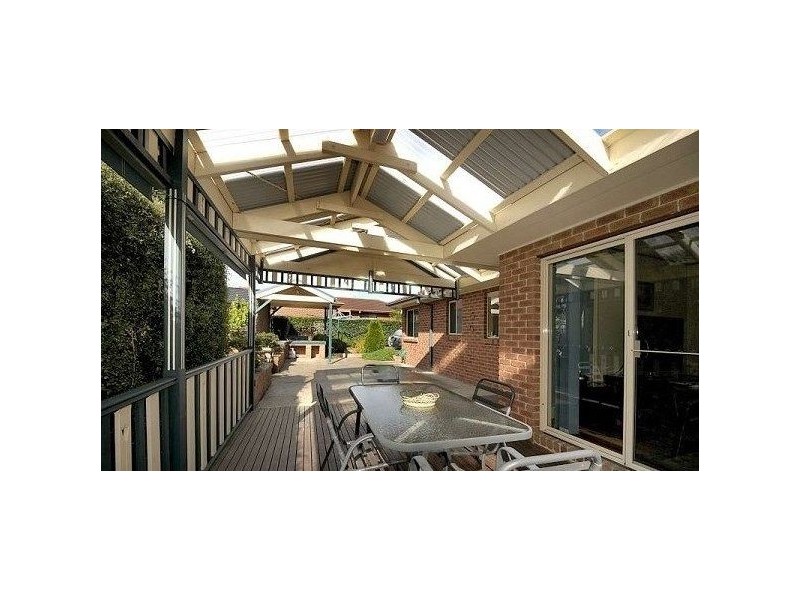 84 Dandelion Drive, Rowville VIC 3178