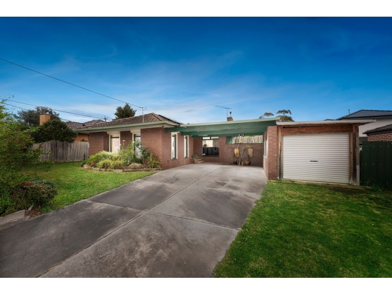 4 Evans Street, Scoresby VIC 3179