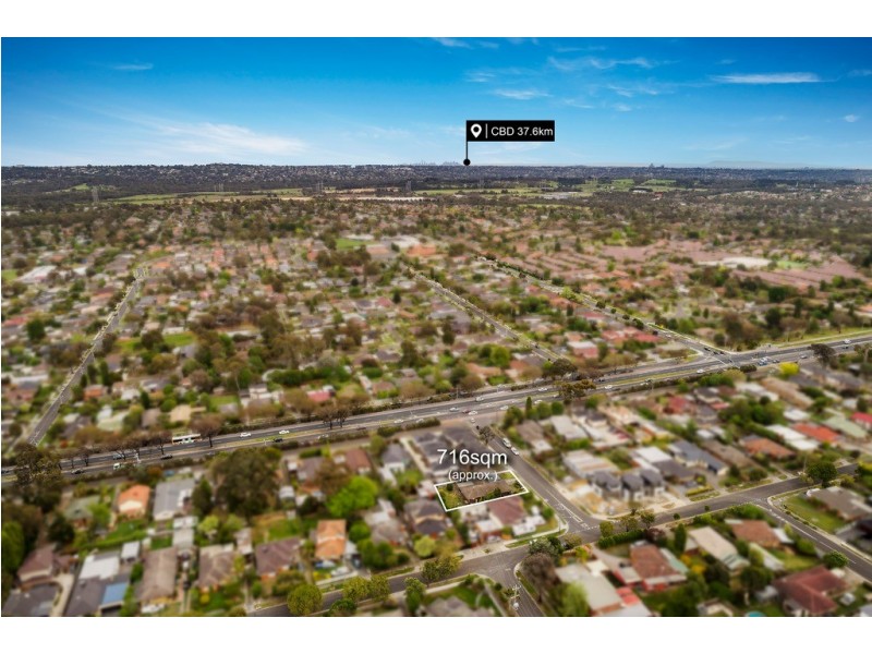 4 Evans Street, Scoresby VIC 3179