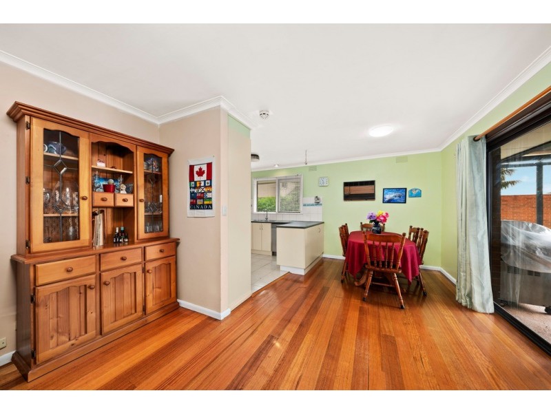 4 Evans Street, Scoresby VIC 3179