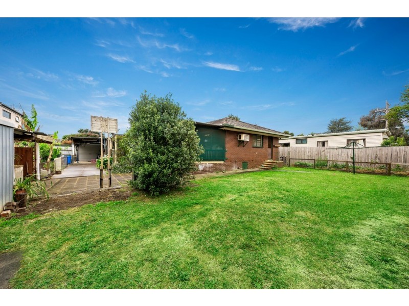 4 Evans Street, Scoresby VIC 3179
