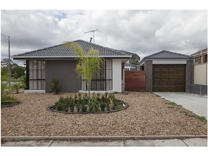 1 Finchley Court, Endeavour Hills VIC 3802