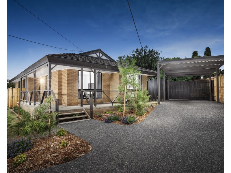 2/19 Janden Close, Knoxfield VIC 3180