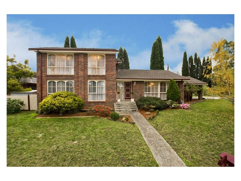 18 Rosalie Court, Wantirna South VIC 3152