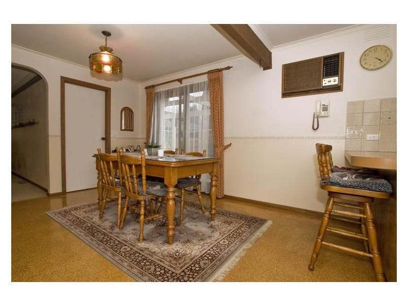 18 Rosalie Court, Wantirna South VIC 3152